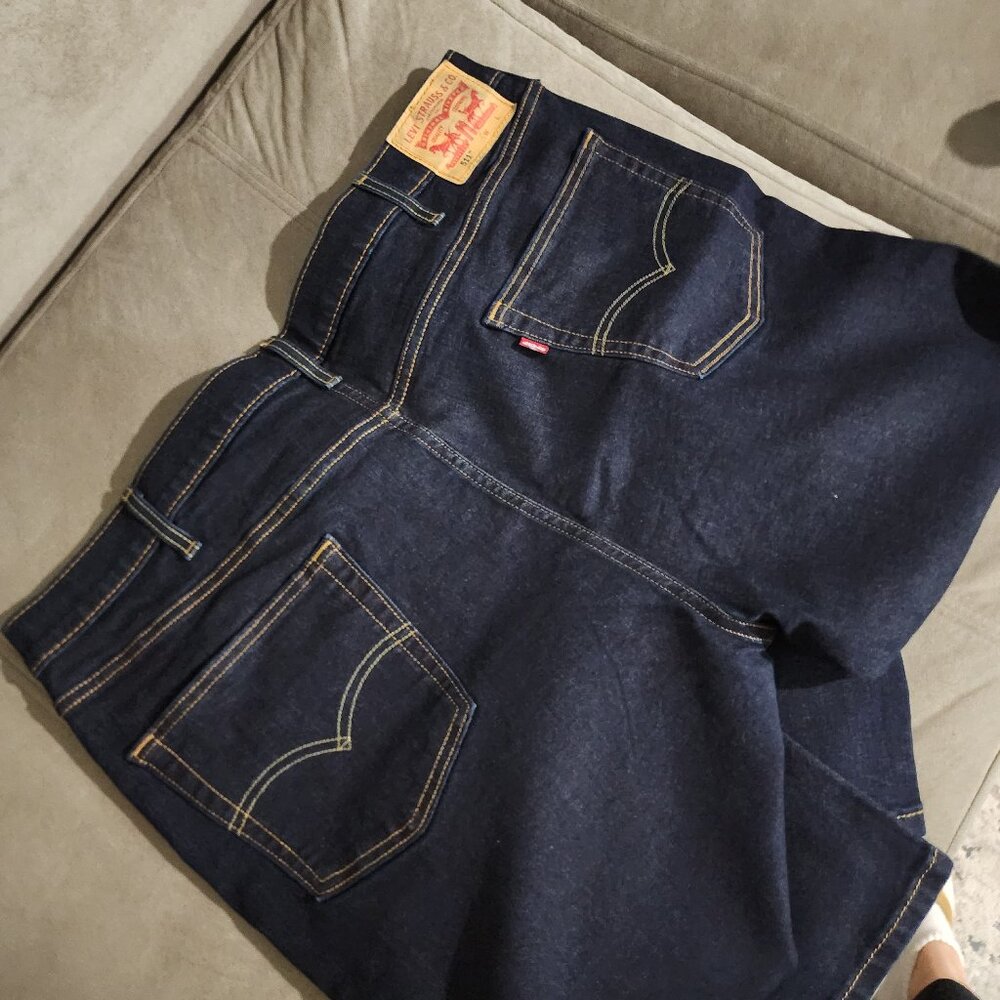 Men's Levi's 44/32